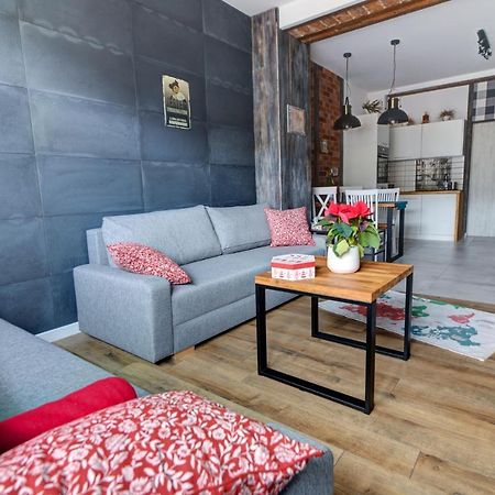 Apartamenty U Rybki Krynica - Zdroj Екстериор снимка