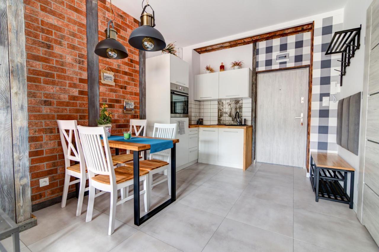 Apartamenty U Rybki Krynica - Zdroj Екстериор снимка