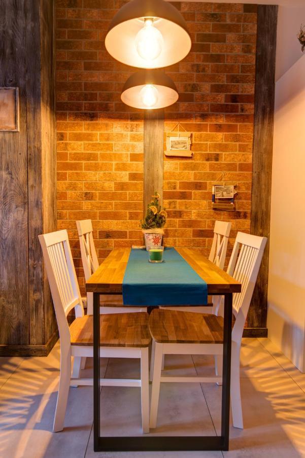 Apartamenty U Rybki Krynica - Zdroj Екстериор снимка