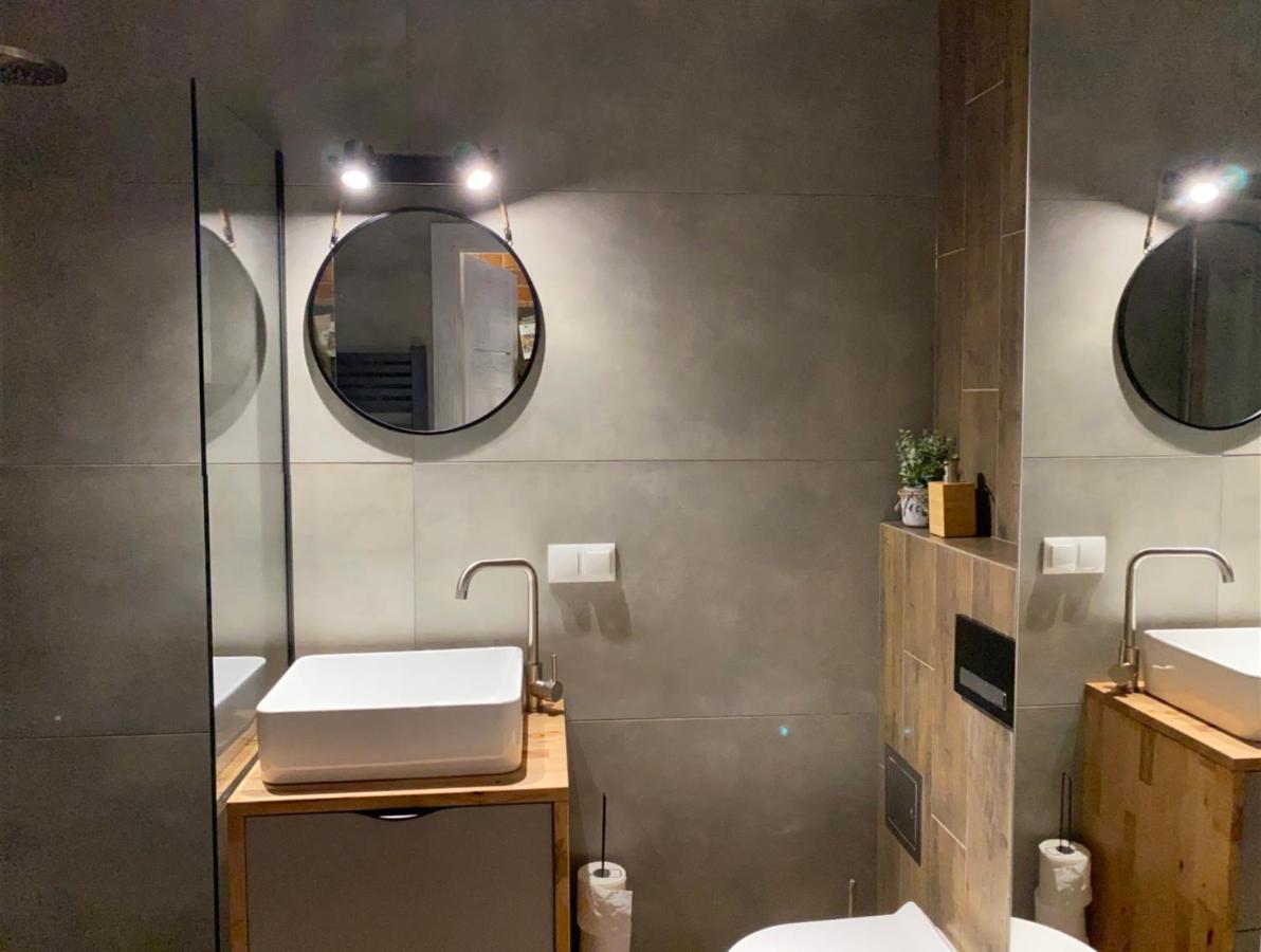 Apartamenty U Rybki Krynica - Zdroj Екстериор снимка