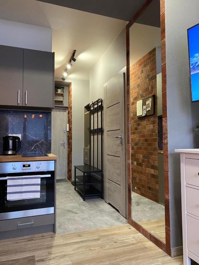 Apartamenty U Rybki Krynica - Zdroj Екстериор снимка