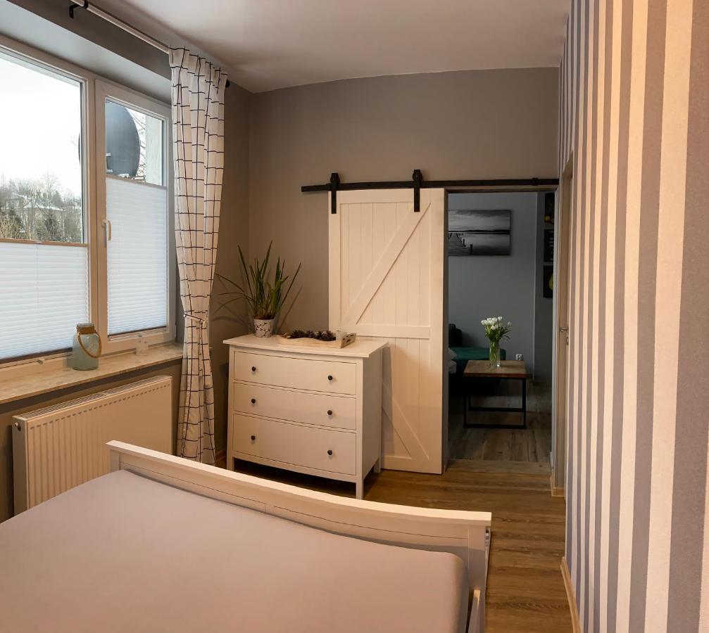 Apartamenty U Rybki Krynica - Zdroj Екстериор снимка