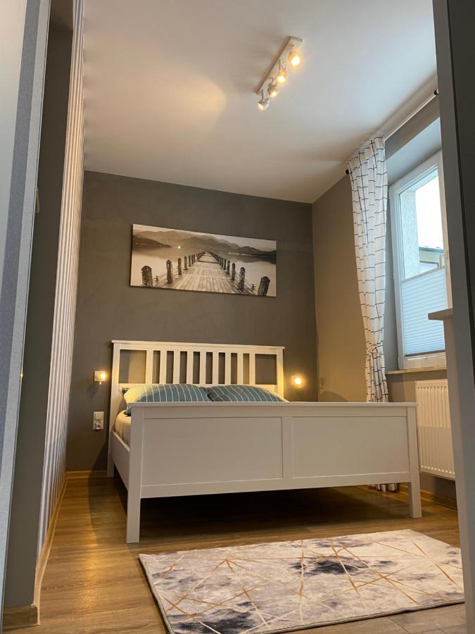 Apartamenty U Rybki Krynica - Zdroj Екстериор снимка