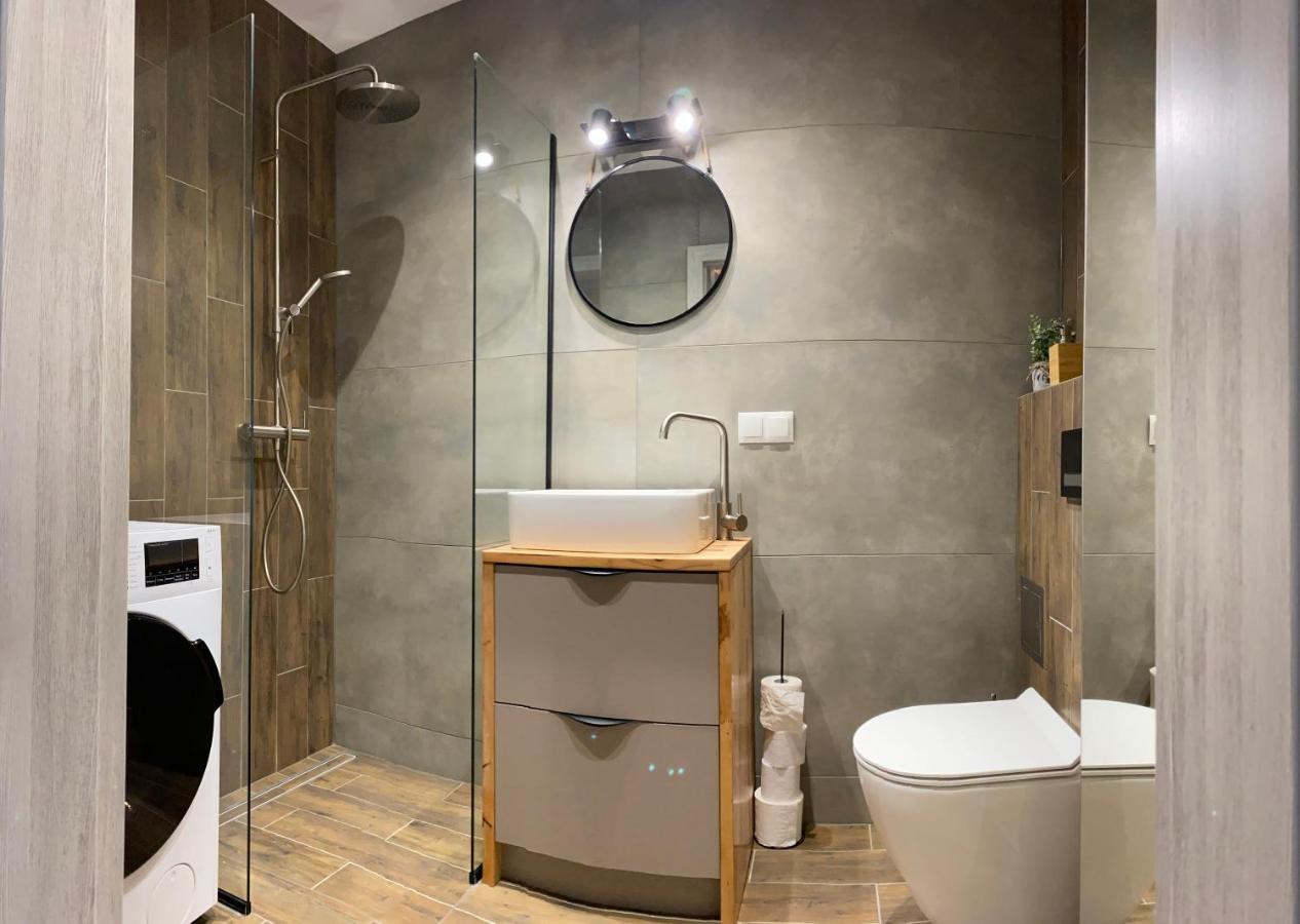 Apartamenty U Rybki Krynica - Zdroj Екстериор снимка