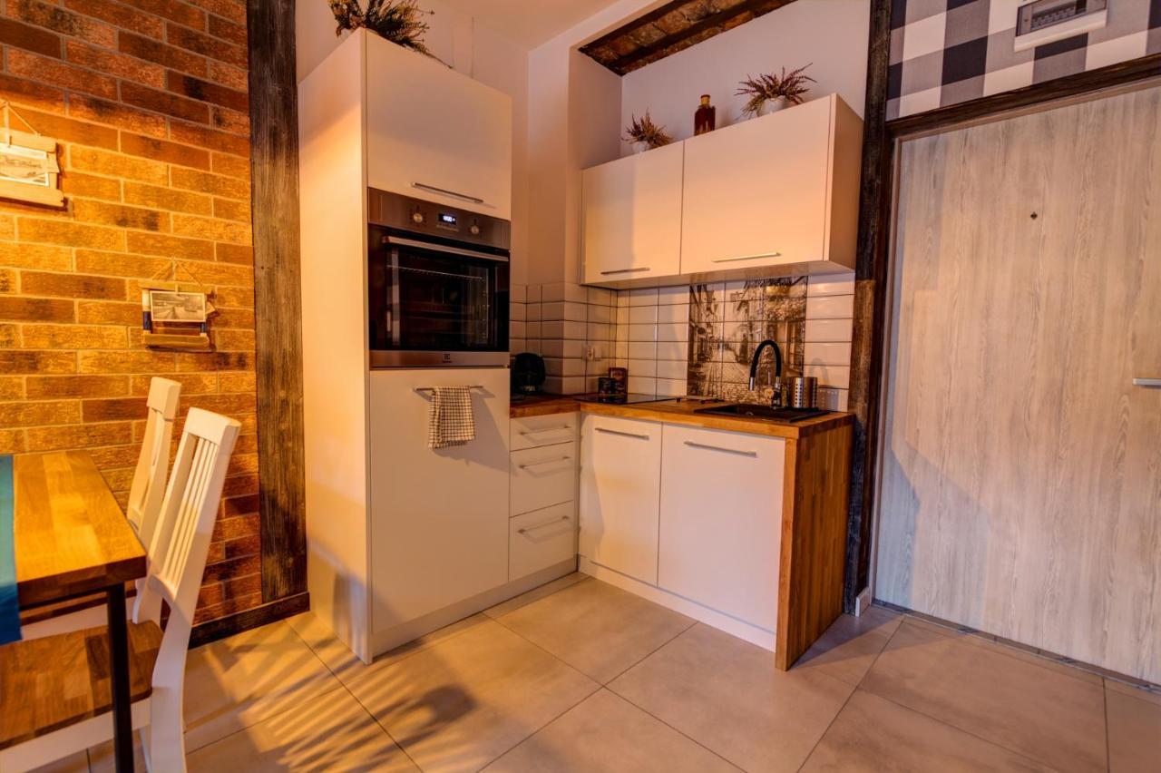 Apartamenty U Rybki Krynica - Zdroj Екстериор снимка