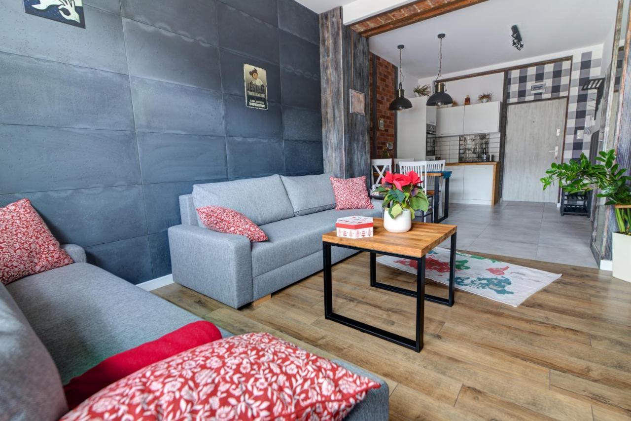Apartamenty U Rybki Krynica - Zdroj Екстериор снимка